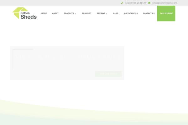Site using Acoda-typewriter plugin
