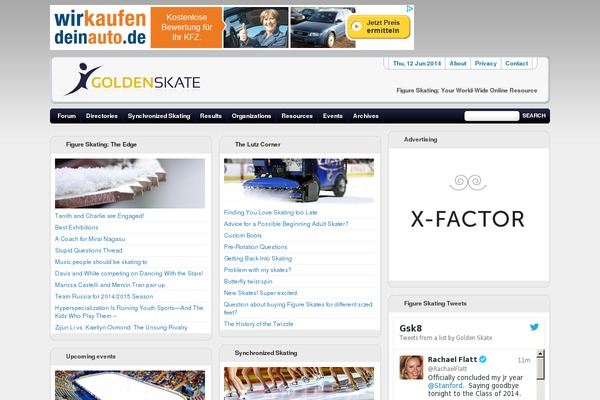 Multicons [ Multiple Favicons ] website example screenshot