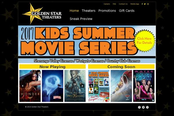 Site using Soliloquy-lightbox plugin