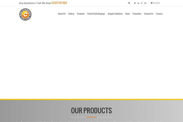 Site using Posts Viewed Recently plugin