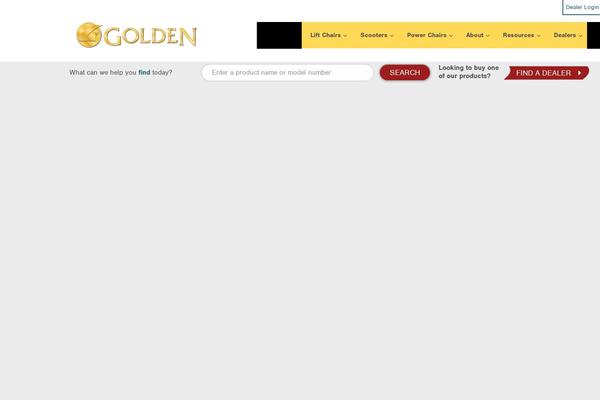 Site using Woo-smart-wishlist plugin