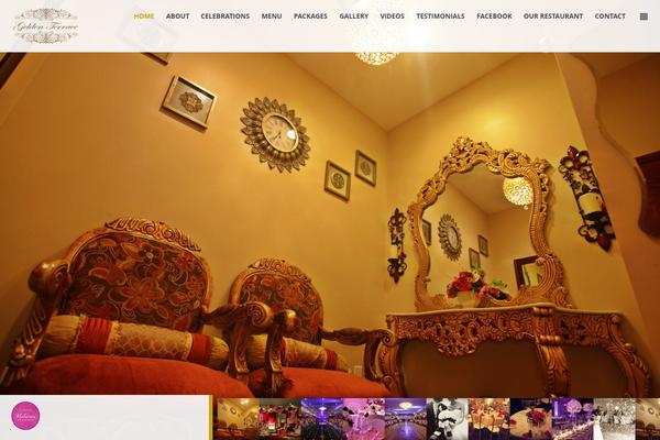 goldenterraceny.com site used Gt3-wp-frame