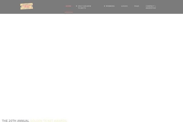 Site using prettyPhoto Media plugin