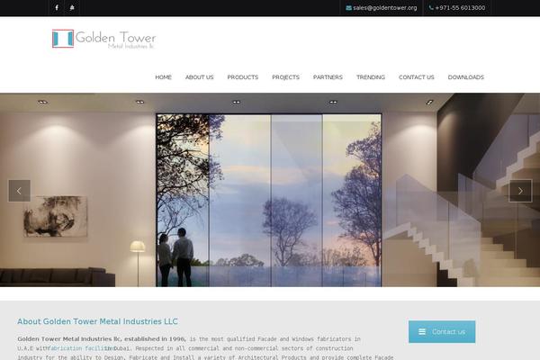 Site using Easy Video Player plugin