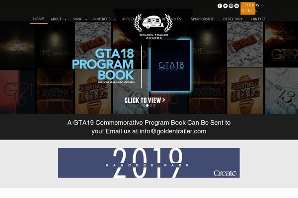 Site using Ele-custom-skin plugin