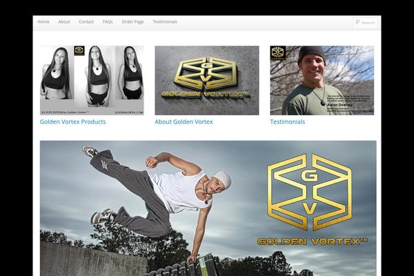 Boot Store theme site design template sample