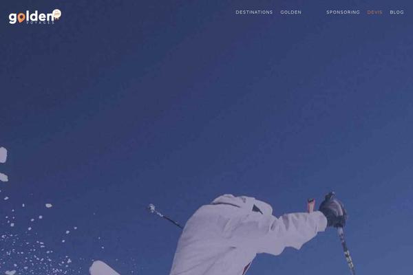 Site using Statebuilt Facebook Page Like Popup plugin