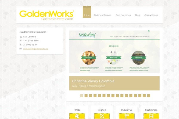 RT-Theme 17 theme site design template sample