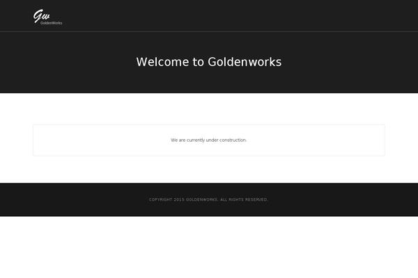 Renovatio theme websites examples