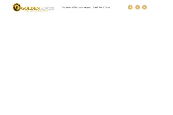 Site using Trx_socials plugin