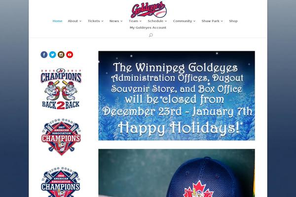 Site using Mstw-schedules-scoreboards plugin