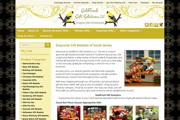 Vlm theme site design template sample