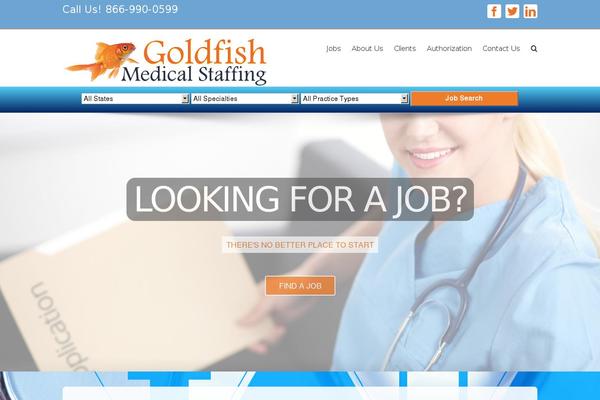 Site using Tiny carousel horizontal slider plus plugin