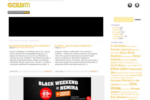 extraextra theme websites examples