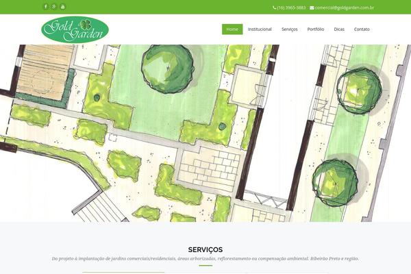 Site using Baslider plugin