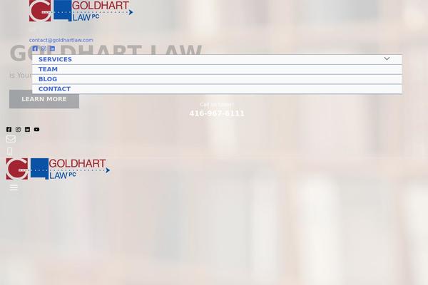 Site using Formidable-pro plugin