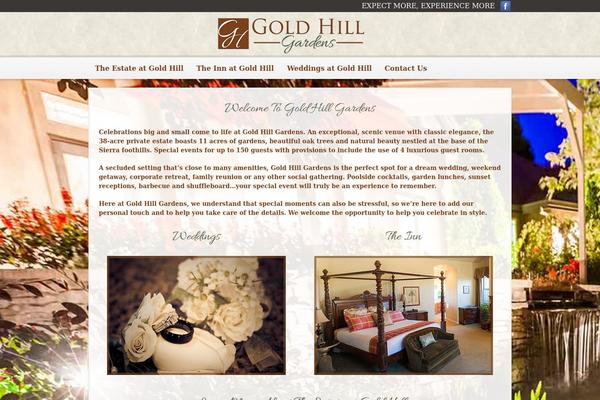 goldhillgardens.com site used Modular