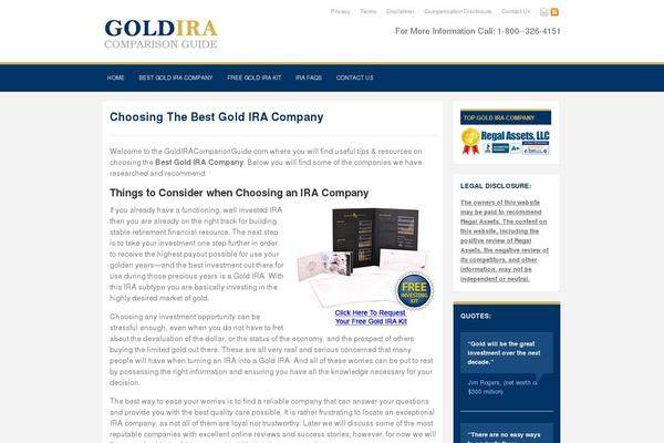 Academica Pro theme site design template sample
