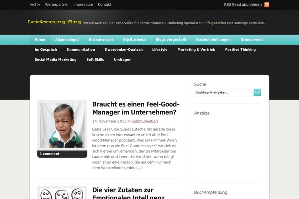 deStyle theme site design template sample