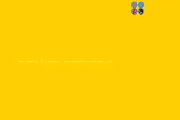 Site using HTML5 Video gallery and Player plugin