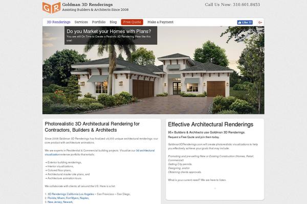 Site using PanoPress plugin