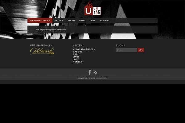 Base theme site design template sample