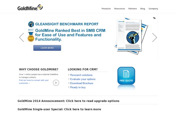 Site using Embedpress plugin