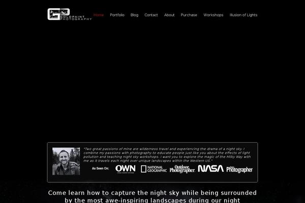 Site using Champion-responsive-menu plugin