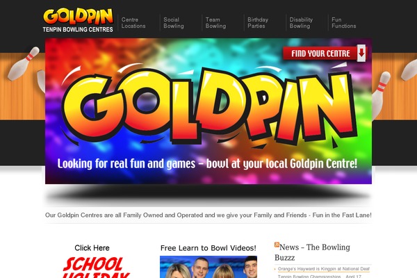 Site using Ultimate Coming Soon Page plugin
