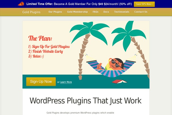 Site using Edd-recurring plugin