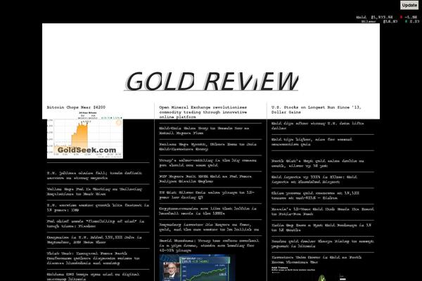 Site using WP to Twitter plugin