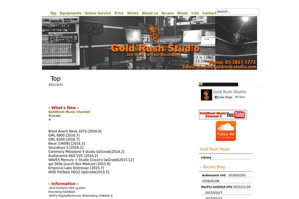 Site using CKEditor for WordPress plugin