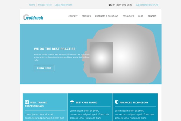 Site using Tablesome plugin
