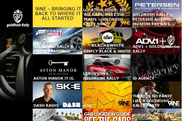 Site using Ttg-reaktions plugin