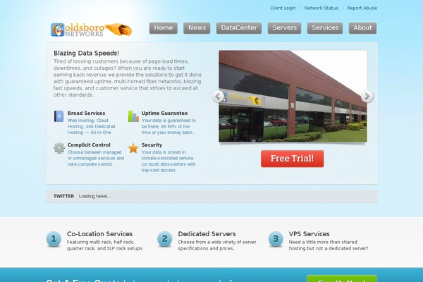 Saas Ii theme site design template sample