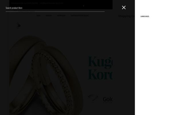 Site using Variation-swatches-for-woocommerce plugin