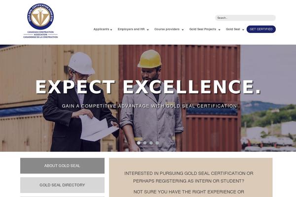 Site using Exclusive Content Password Protect plugin