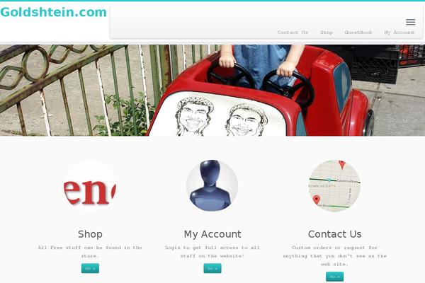 Site using La-sentinelle-antispam plugin