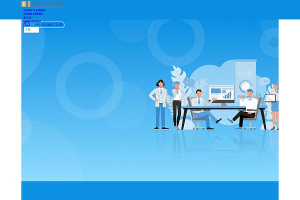 Site using Wpforms-lite plugin
