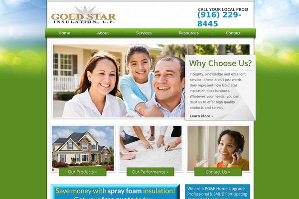 Site using Citystate plugin
