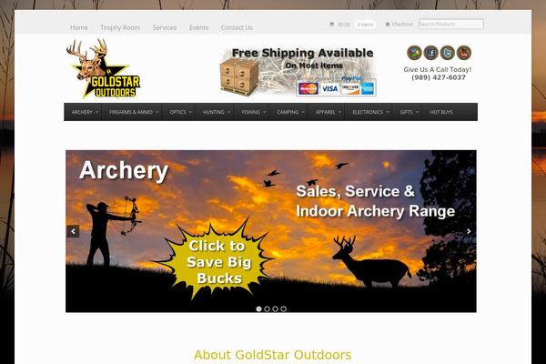 Site using Page/Post Specific Social Share Buttons plugin