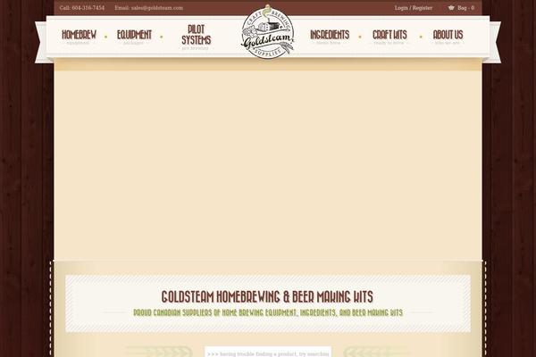 Site using Woocommerce-pre-orders plugin