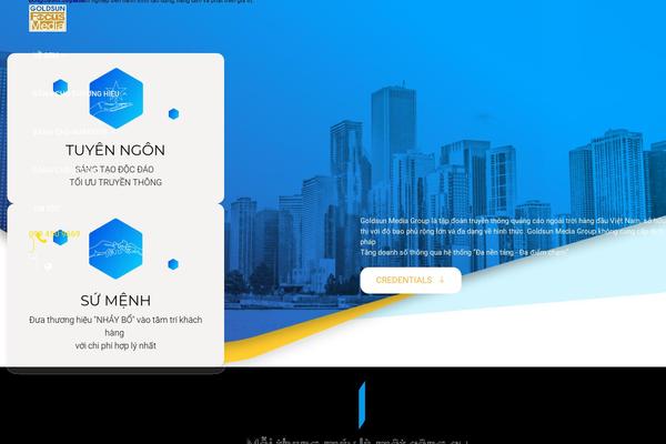 Site using Button-contact-vr plugin