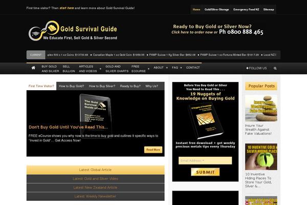 Site using WPB Woocommerce Product slider plugin
