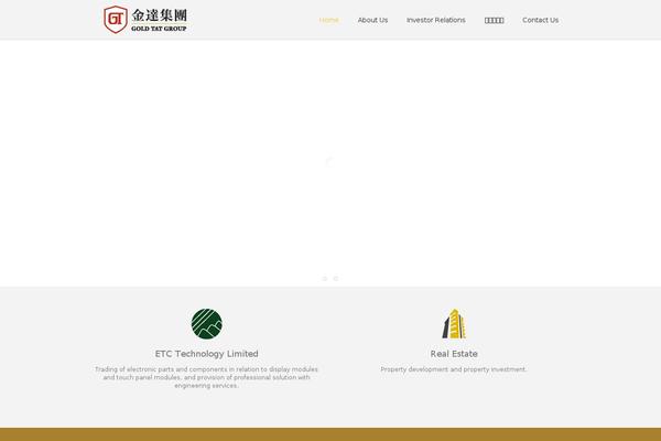 Site using postTabs plugin