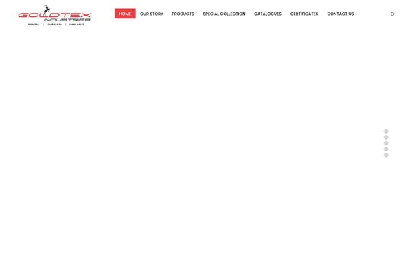 Composer theme site design template sample