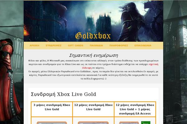 Site using WP Spam Fighter plugin