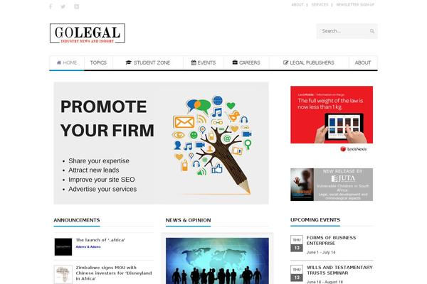 Site using Wp-user-profile-avatar plugin