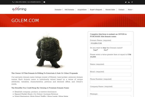 Site using Mp-stacks plugin