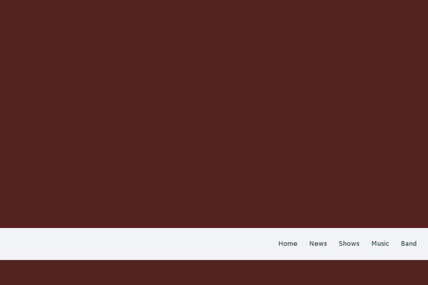 golemrocks.com site used Applause_wp_v1.7